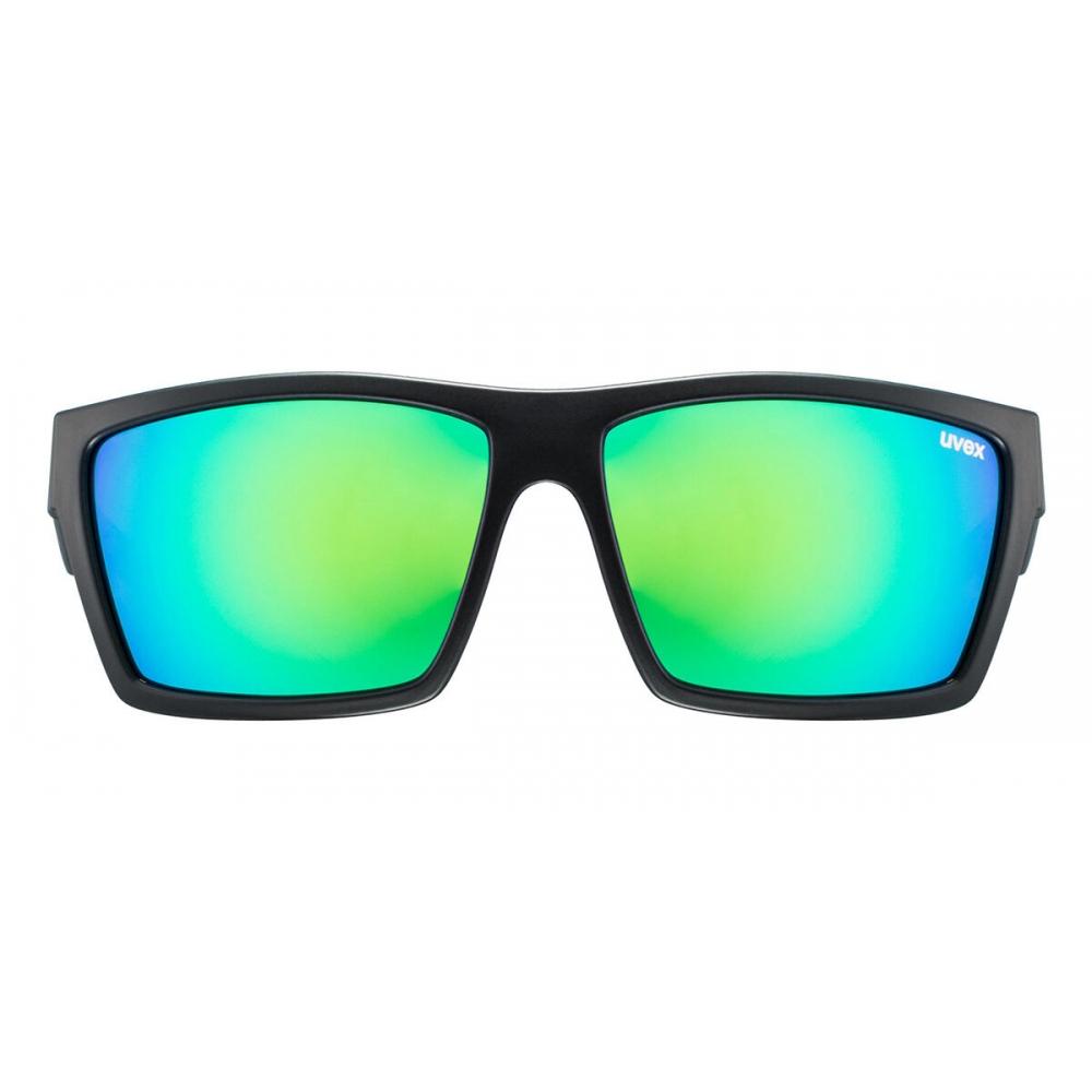 

Uvex Lgl 29 5309472215 Unisex Sunglasses 62-8-132