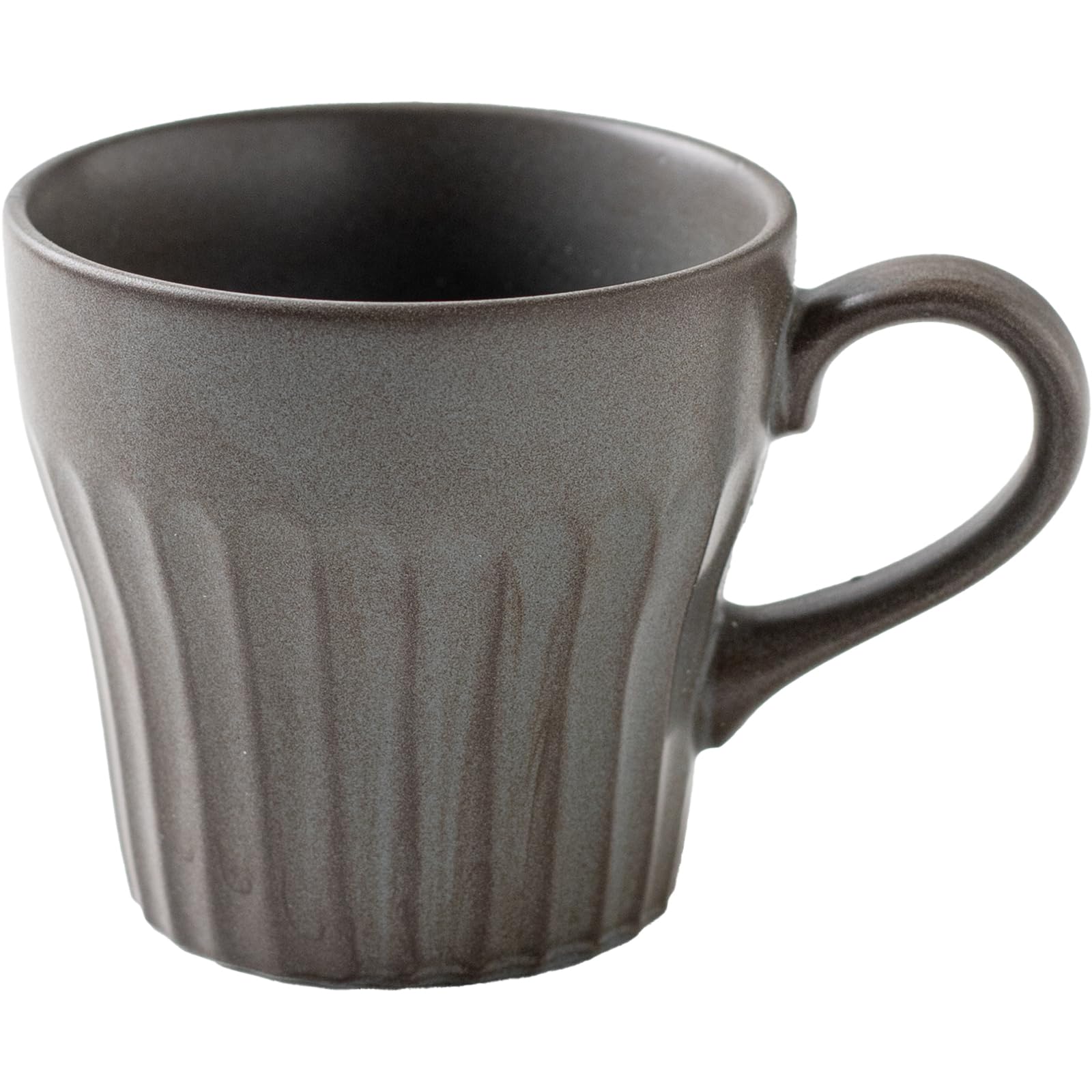 

Minoru Pottery Pick Mug, Fog Gray
