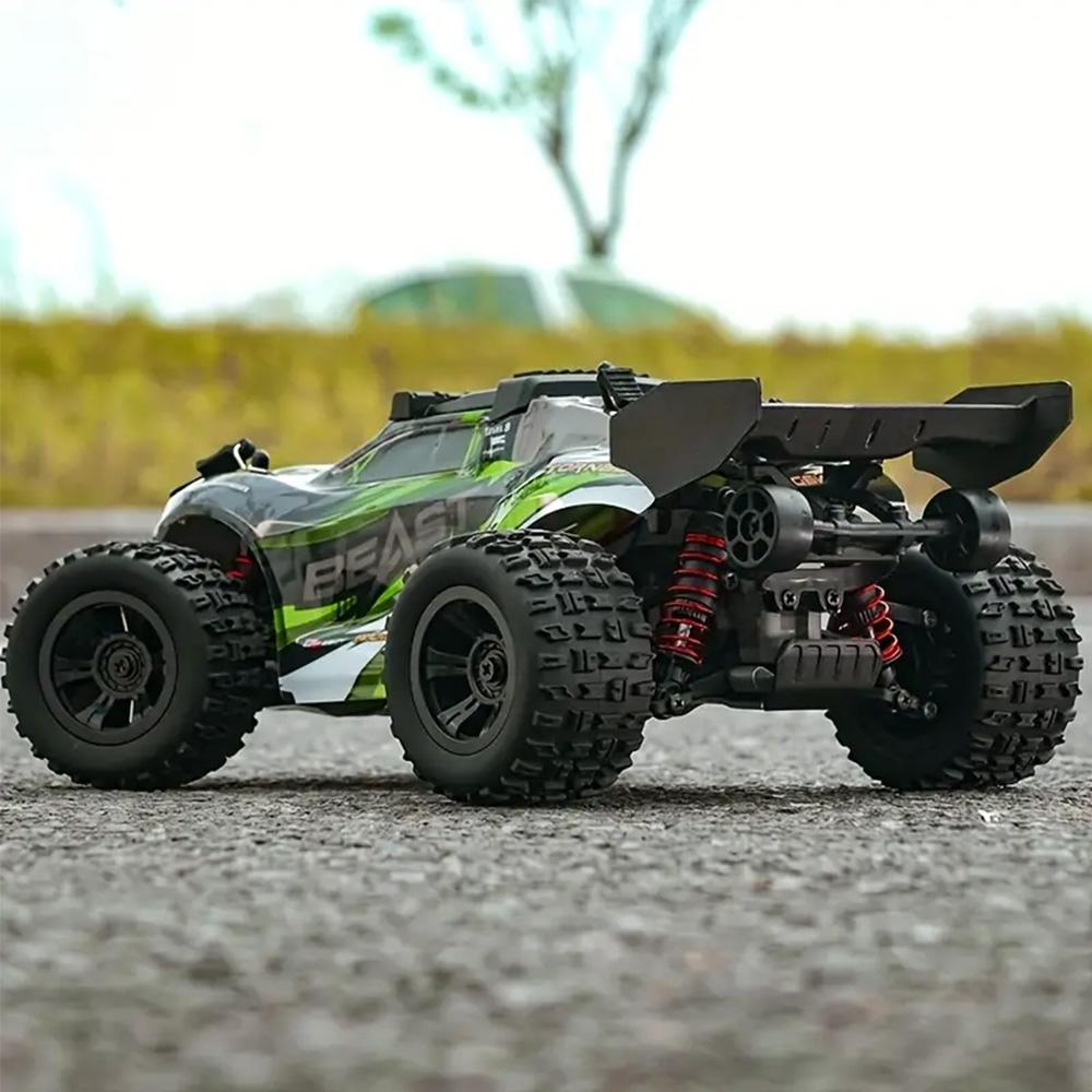 SG118Pro High Speed 4-wheel Drive Remote Control Car Drift Racing 4WD RC Car Off Road Car Toy For Kids Birthday Christmas Gift