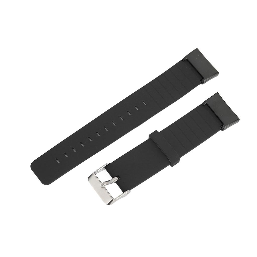 Silicone Band Compatible for Redmi Watch Sport Replacement Strap Watch Band Bracelet