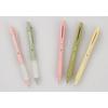 Mitsubishi Pencil Alpha Gel Switch Mechanical Pencil 0.3mm Cotton Pink M31009GG1P.51