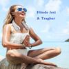 Ultra-Quiet Portable Neck Fan, 360 Degree Cooling Experience With Food-Grade Silicone For All-Day Wear, Bladeless Design Ensures Safe Use, Battery