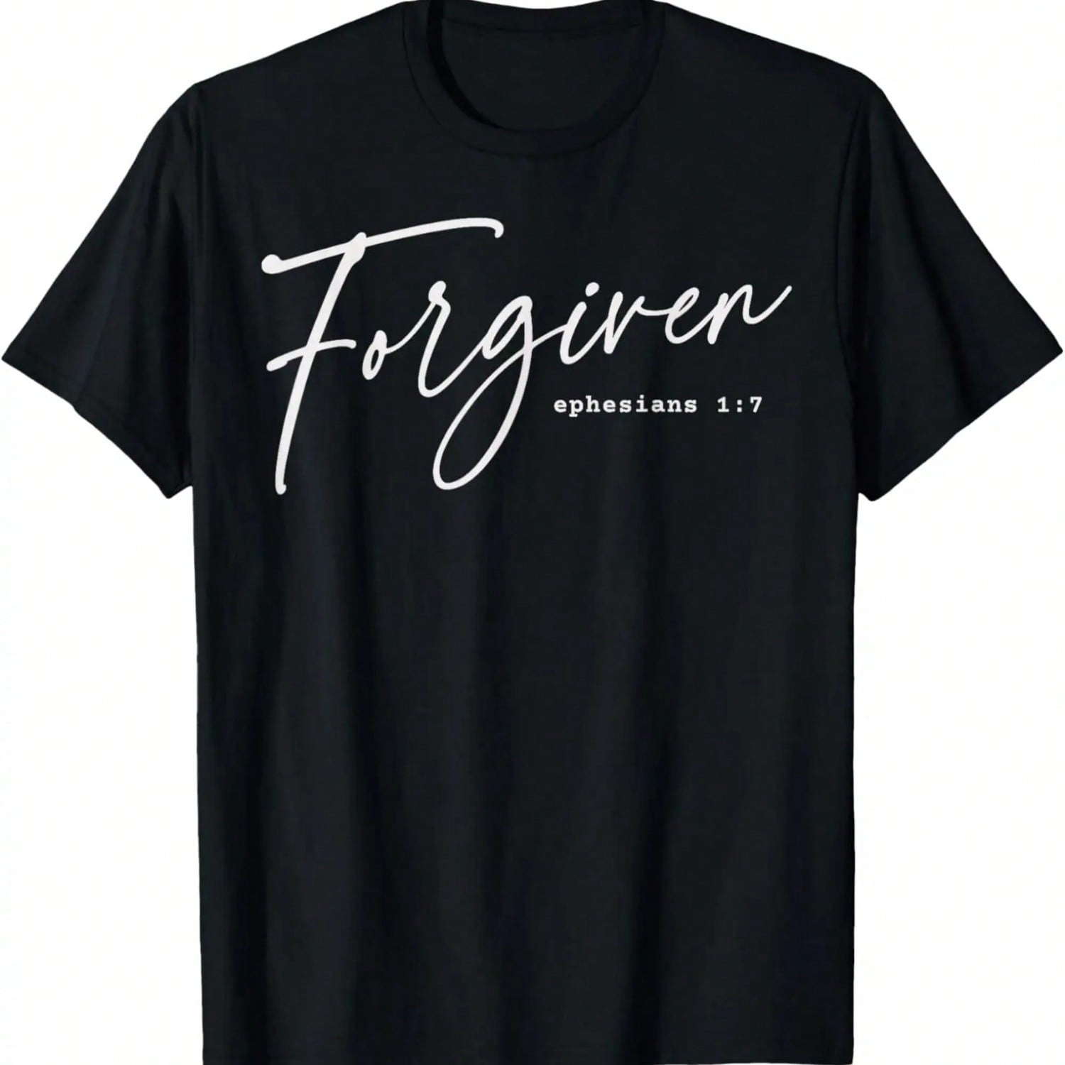 I m Just -Ing Through Life T-Shirt S