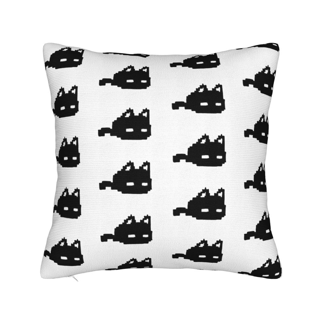 Rapper Milo J Throw Pillow Cover Polyester Cushions for Sofa Singer 166  Casual Cushion Covers