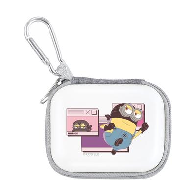 Gourmandies Série "Moi, Moche et Méchant 2 Minion Super Transformation" Pochette Gadget SS Fenêtre MINI-498B