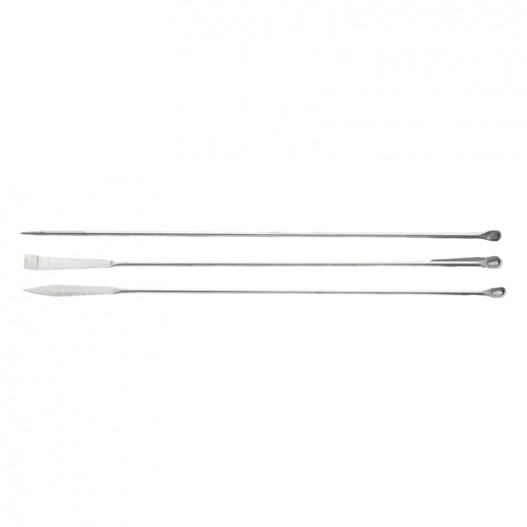 3 PCS Spoons Accessories Approx.22cm/8.66 Inch Kitchen
