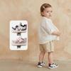 Spring New Baby Soft Sole Pre-walking Shoes - Breathable, Non-slip, Colorful Sports Shoes for Girls & Boys