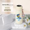 Kids' Smart Temperature Display Thermos with Tea Infuser