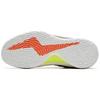 Anta KT5 Thompson 5 Cushioning Slip Resistant Abrasion Resistant High top Basketball Shoes Men's Blue Green 11941101-8