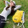 Camel Lekki plecak outdoorowy 8-14L na piesze wędrówki i jazdę na rowerze