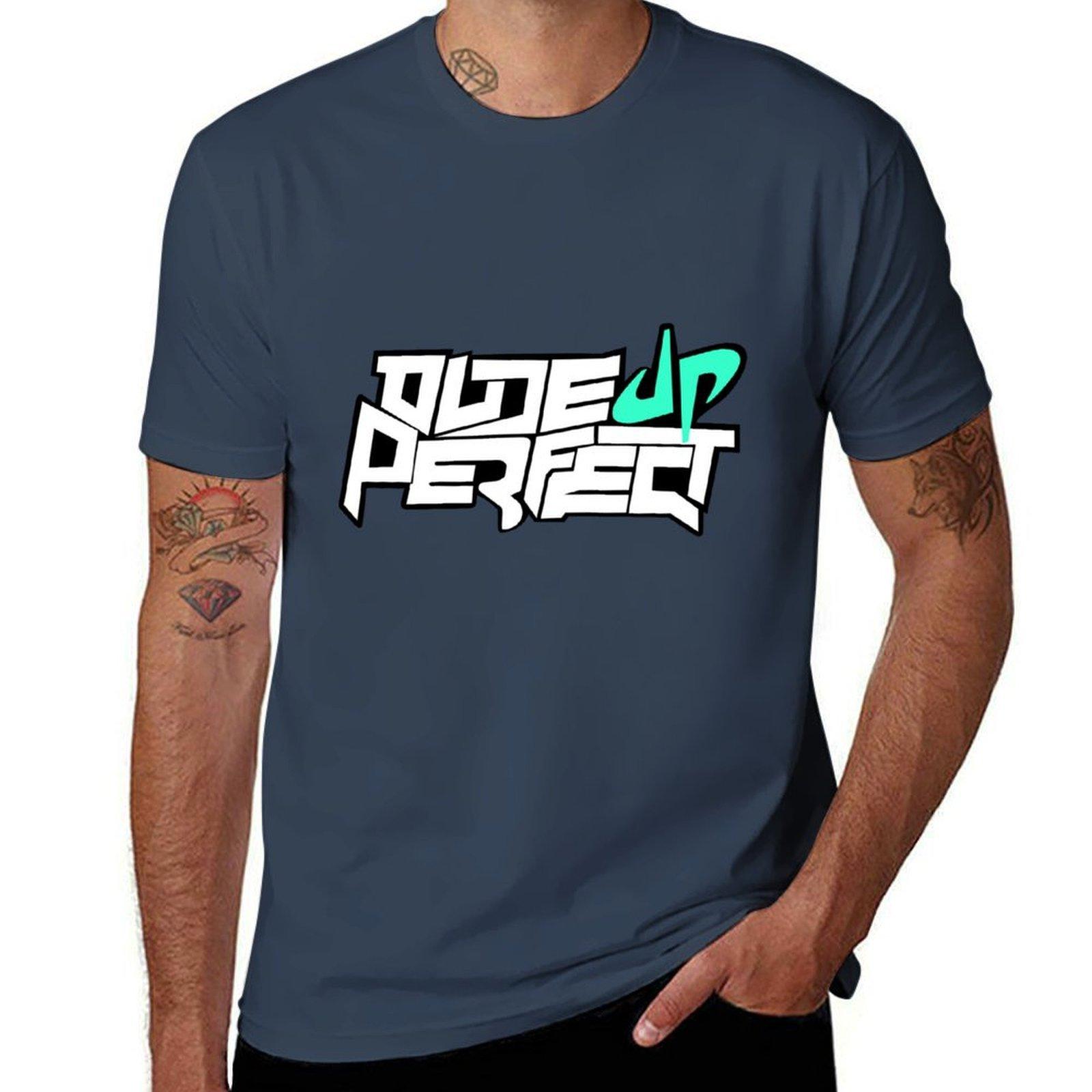 DudPerfect TShirt Work Outdoor TShirt for Unisex S