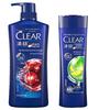 Clear Men Anti-Schuppen Feuchtigkeitsshampoo