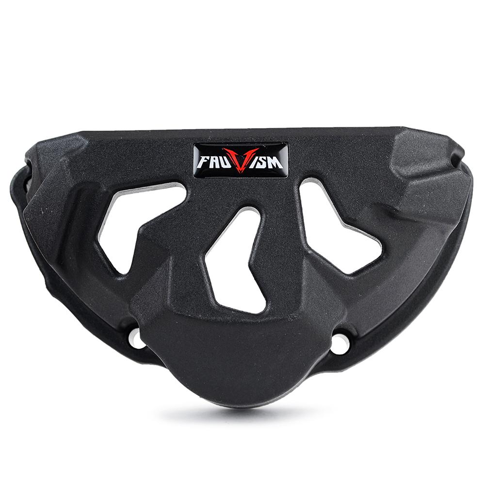 Engine Stator Engine Protective Cover Guard Protector for Kawasaki Z1000 2010-2020 Z1000SX  2011-2016