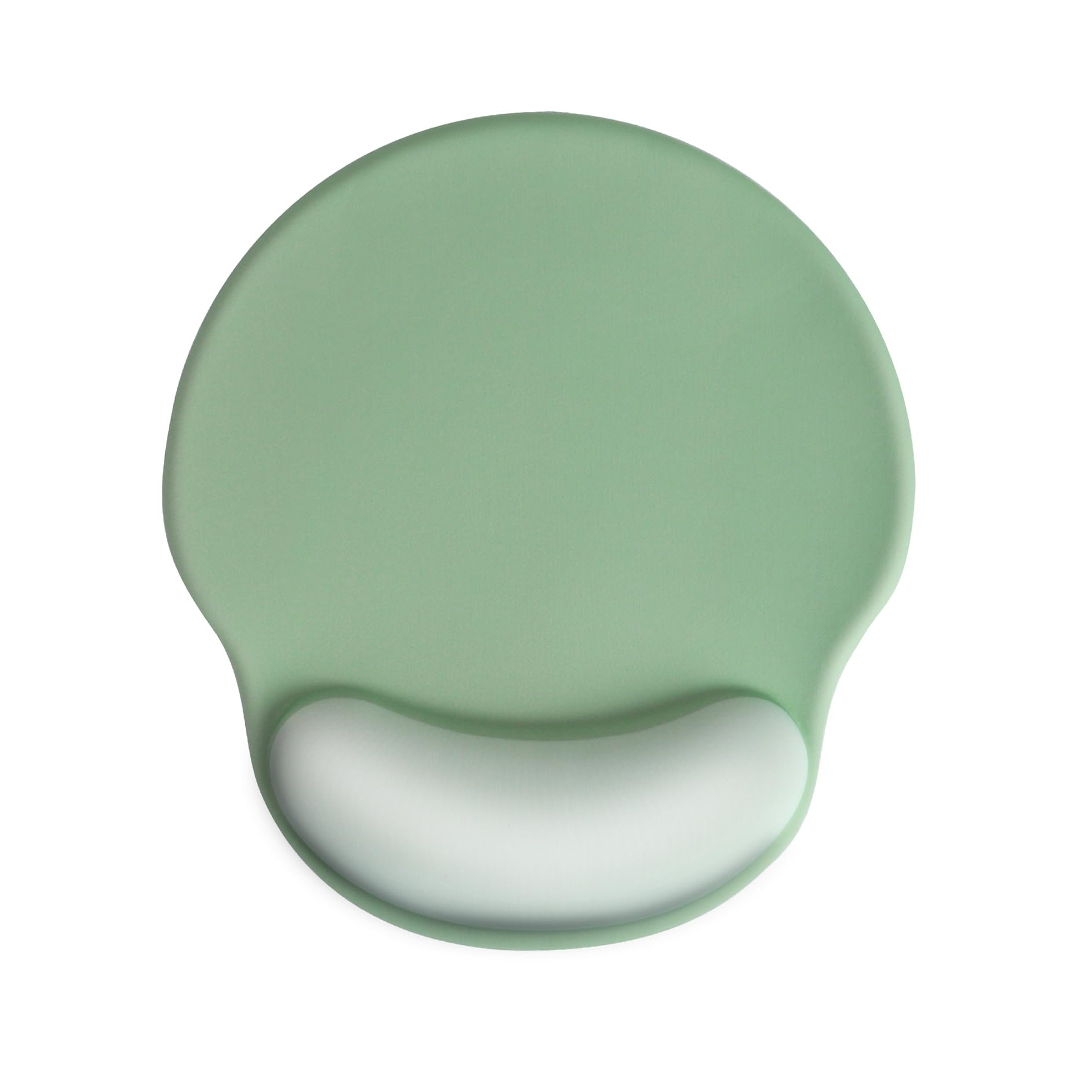 

Коврик для мыши с интегрированной подставкой для запястья из пены с эффектом памяти, гелевая подставка для руки, PU, градиентный, совместимый с x дюймов x 21, зеленый, подставка, подушка, коврик, мат, зелёный