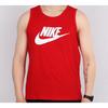 Nike Tanktops Herren Rot Moderat AR4992-657