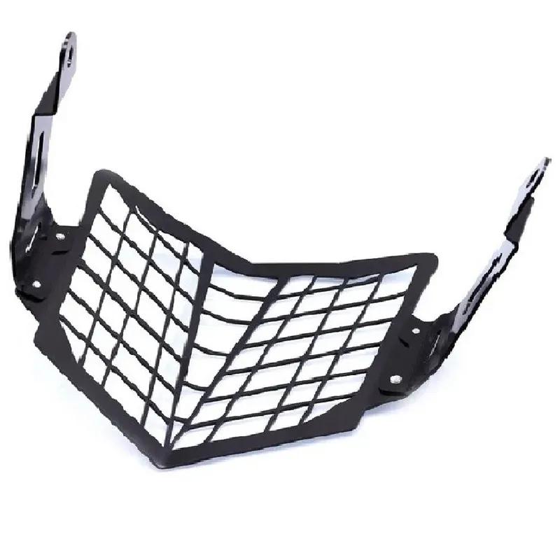 Headlight Guard Kit Protection Grille Cover For Honda CRF250L CRF250M CRF300L /ABS 2012- 2013 14 15 16 17 18 19  21 22