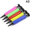 Air Inflation Inflatable Pvc Transparent Hat Holder Support Cap Holder Support Prop Up Open Up Display Cap Holder