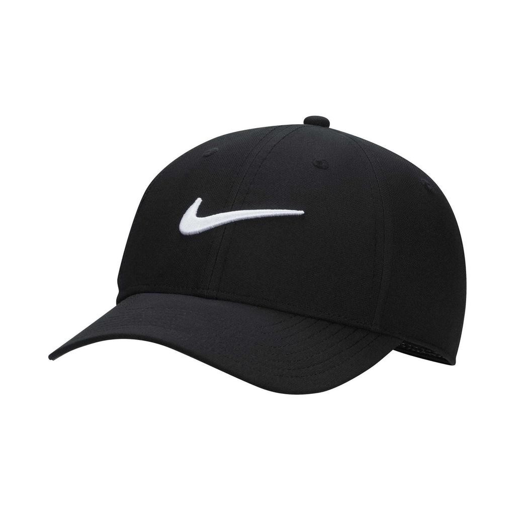 Nike Golf Swoosh Dri-FIT Strukturierte Baseballkappe