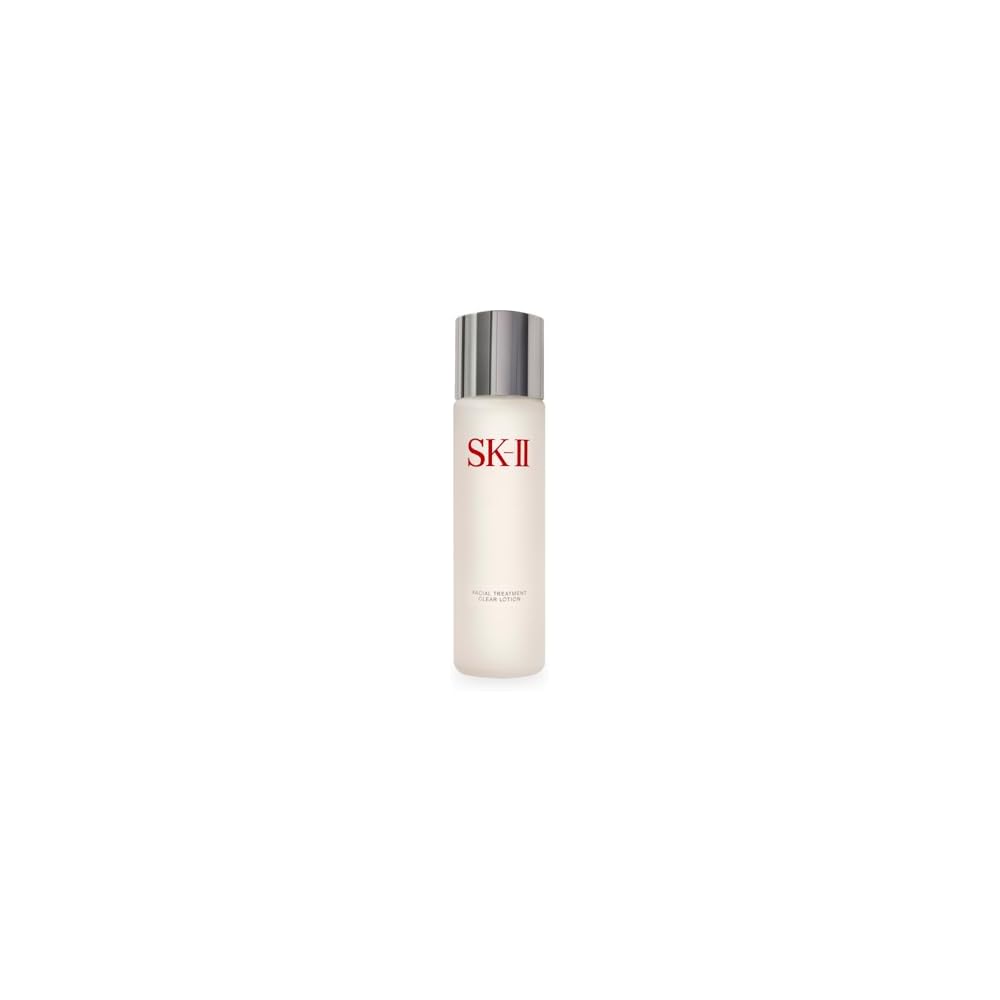 SK-II Facial Treatment Clear Lotion 230мл