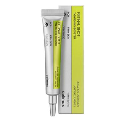 The Vita A Retinal Shot Tightening Booster 15ml