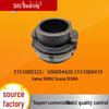 Clutch Release Bearing 3151000325 for Scania and KAMAZ Vehicles