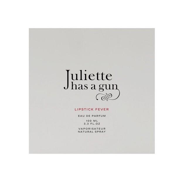 Juliette Has a Gun Lipstick Fever Eau De Parfum