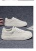 Warrior Men's Casual Low-Top Skate Sneakers