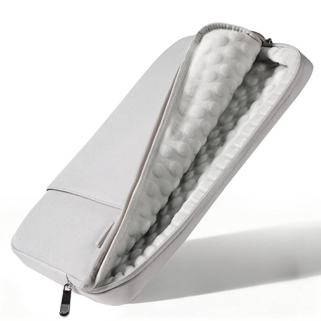 Stoßfeste Airbag-Laptoptasche: 13, 14, 15.6, 17 Zoll Vollschutzhülle