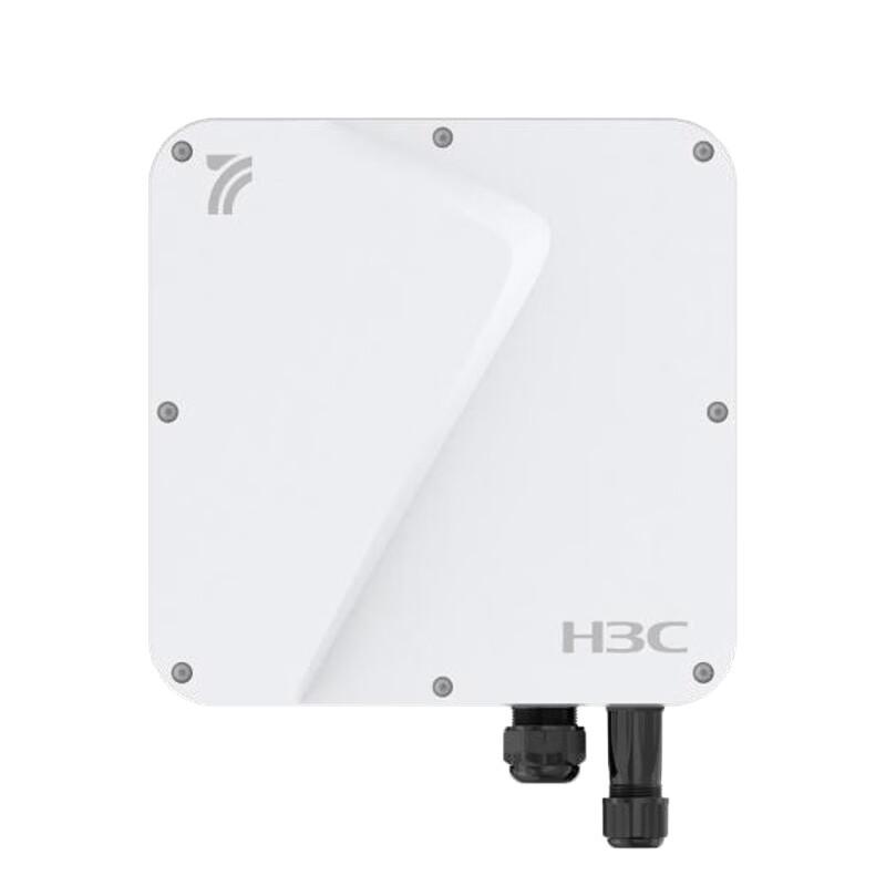 H3C WA7320XE-FIT Industrial Outdoor Wi-Fi 7 Access Point (CN version)