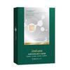 5pcs*30ml Seaweed Collagen Crystal Mask Hydrating Transparent Mask Filling Mask Anti-Wrinkle Light Striped Mask