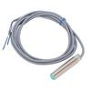 BEM12‑02‑PK Proximity Switch 2mm Detecting Distance Metal Inductive Proximity Switch PNP NO 10‑30VDC