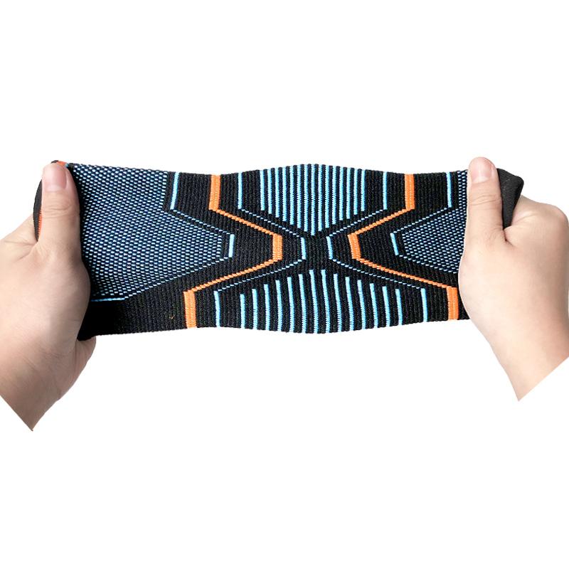 Knöchelbandage, Kompressionsstützhülse, Erholung nach Verletzungen, Gelenkschmerzen, Sportsocken