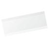 Burger Box Foldable Set Pure 25 X 13 X 10 20 Pcs