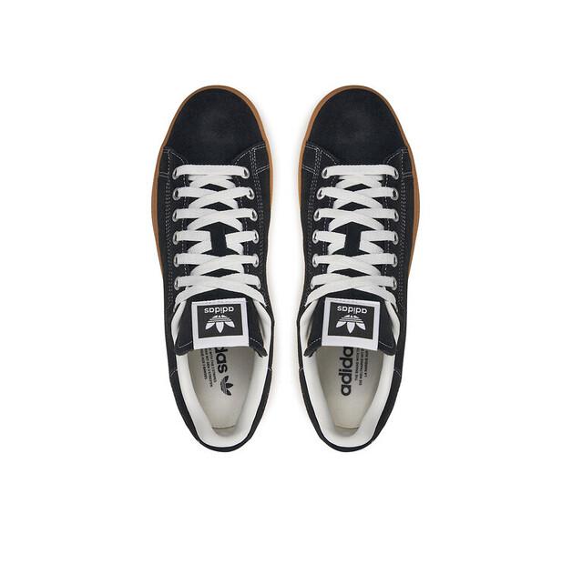 Ανδρικά αθλητικά παπούτσια adidas Stan smith cs ig1284 μαύρα