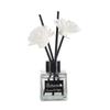 Flameless Essential Oil Aroma Diffuser - Long-lasting Home Fragrance Air Freshener & Room Perfume