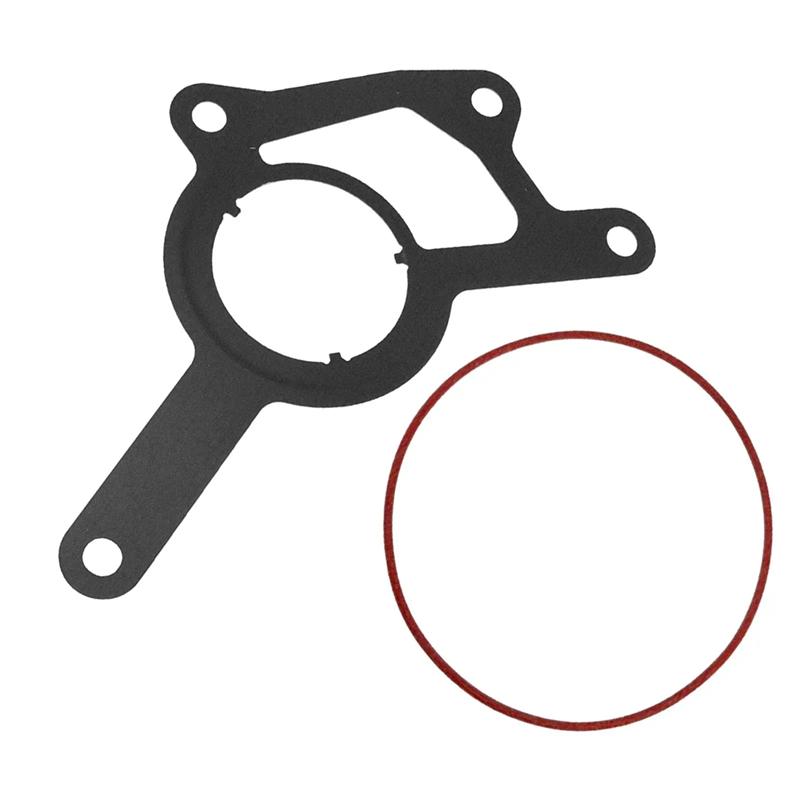 For Dodge Mercedes Freightliner Sprinter 3.0L Engine Vacuum Pump Seal Rebuild Kit-LA1231061 6422300065 6422300765