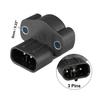 Car Throttle Position Sensor Single  for Jeep Cherokee 2.5L 4.0L 1991-1996