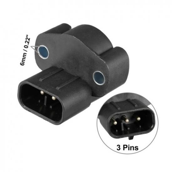 Car Throttle Position Sensor Single  for Jeep Cherokee 2.5L 4.0L 1991-1996