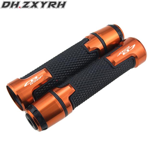 1 Pair Adjustable CNC Motorcycle Clutch Brake Levers Handle Hand Grips for Honda CBR650F CB650F CBR 650 F CB 650F