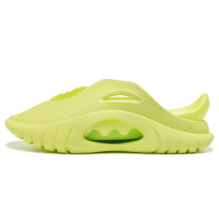 

Rigorer S Акула Зеленый Язык Водонепроницаемые Нескользящие Мягкие Спортивные Тапочки Унисекс Тапочки Горчично-Зеленый Z123260506-1 43