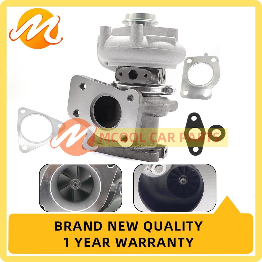 Turbo Turbocharger For Nissan Juke 1.6 MR16DDT Engine 14411-1KC1B 2010-2016 2014 49335-00850 TF03HL8 144111KC2A