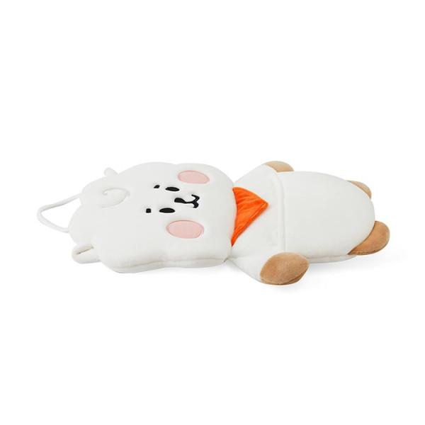 LINE FRIENDS BT21 RJ BABY Wall Hanging Pocket