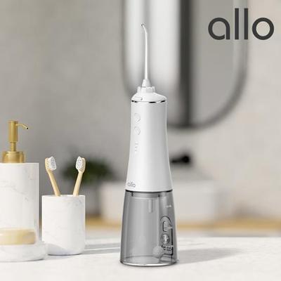 Allo Korea Denfiction Portable Wireless Pro Oral Irrigator AWF1