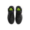 Nike Team Hustle D 9 FlyEase Slip Resistant Cushioning Abrasion Resistant Breathable BV2952-010