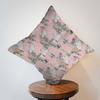 Cartoon M-Moomin Pillow Cover Design cushion Cover decor Holiday Decorati