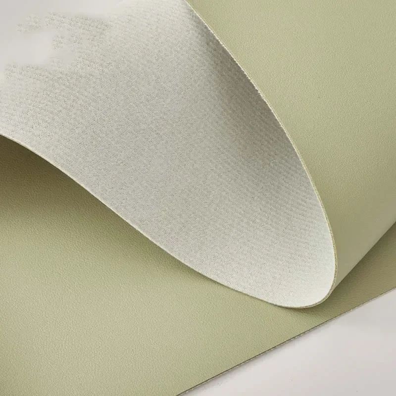 Leather Table Cloth for Home Easy Clean Table Protector Waterproof Tea Coaster Large Desk Mat Anti-Slip Gamer Keyboard Mouse Mat