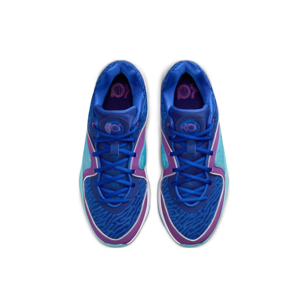 Nike KD 16 'Ready, Play' Men's DV2917-401