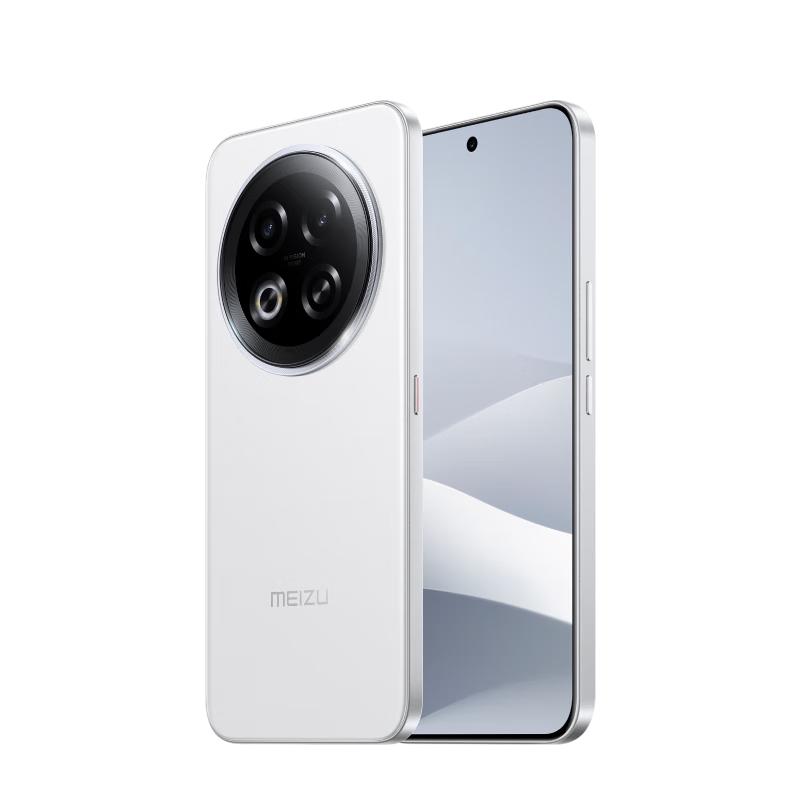 

Meizu Note 16 Pro AI Смартфон (версія CN) 12GB+256GB