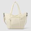 Women's Oxford Tote Bag Lightweight Shoulder Crossbody Bag Large Capacity Mother Bag