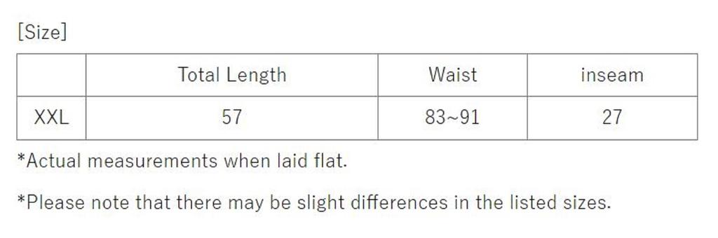 Real B Voice FH-013 Shorts Dry RBV Velikost 2XL Navy (3473)